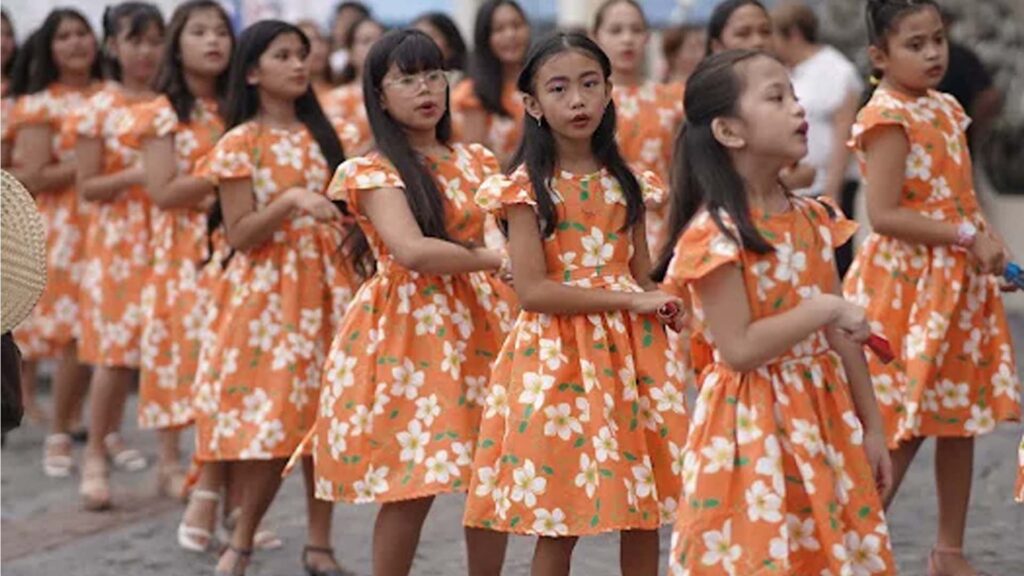 La Jolla Luxury Beach Resort Pista sa Nayon