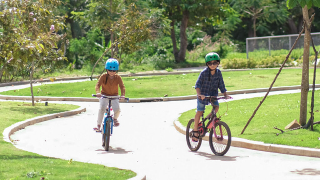 La Jolla Luxury Beach Resort Bicycle