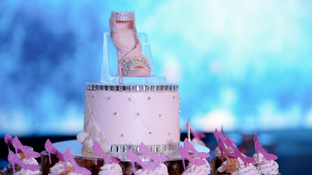 La Jolla Luxury Beach Resort Birthdays