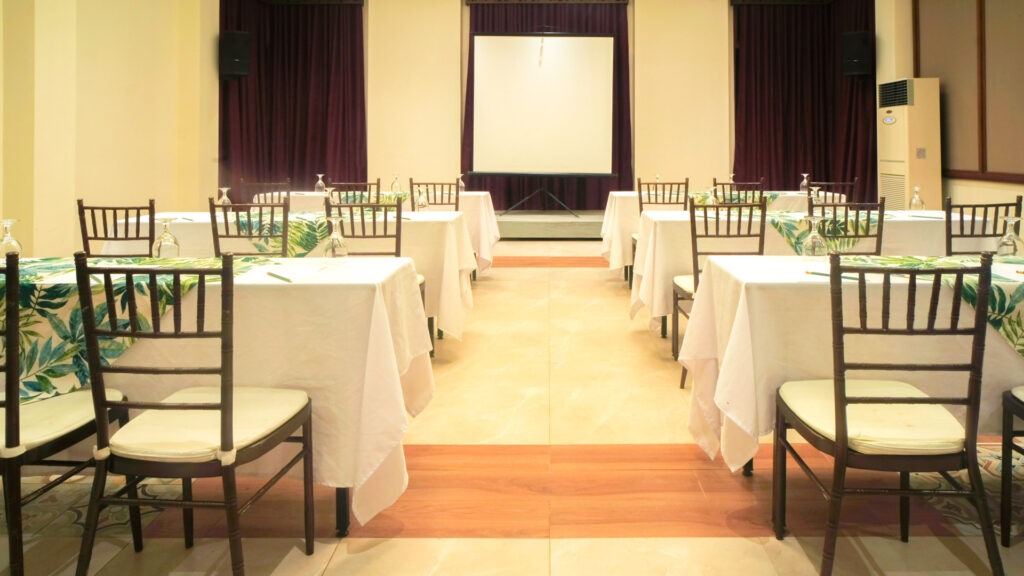 La Jolla Luxury Beach Resort Kamagong