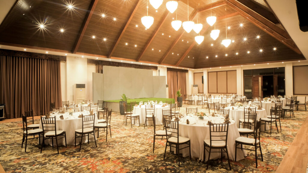 La Jolla Luxury Beach Resort Narra