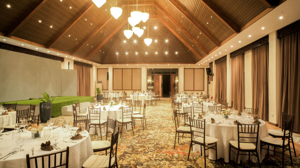 La Jolla Luxury Beach Resort Narra