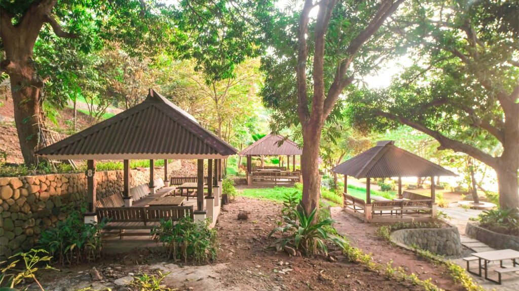 La Jolla Luxury Beach Resort Cabana